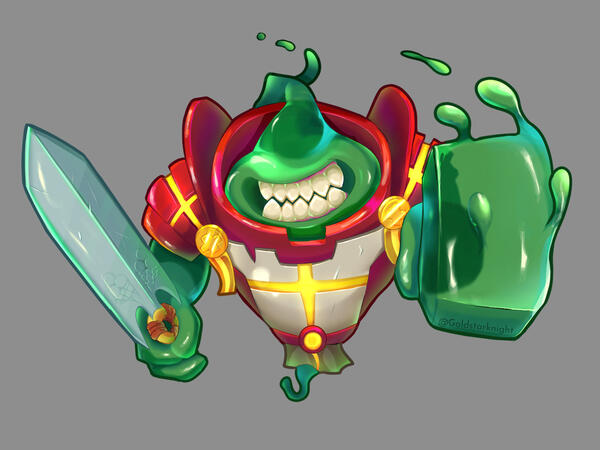 Scoop of Justice (2024)