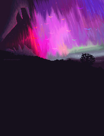 Aurora Eater (2024) Aurora Eater (2024)
