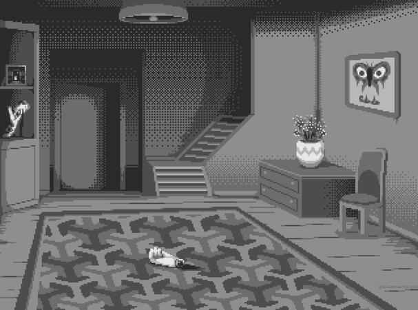 Living Room (2024) Living Room (2024)